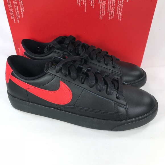 nike blazer low floral